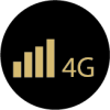 4G@4x